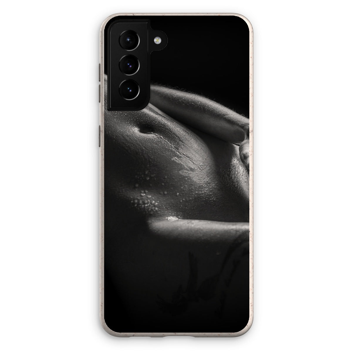 Bodyscape 3 Eco Phone Case