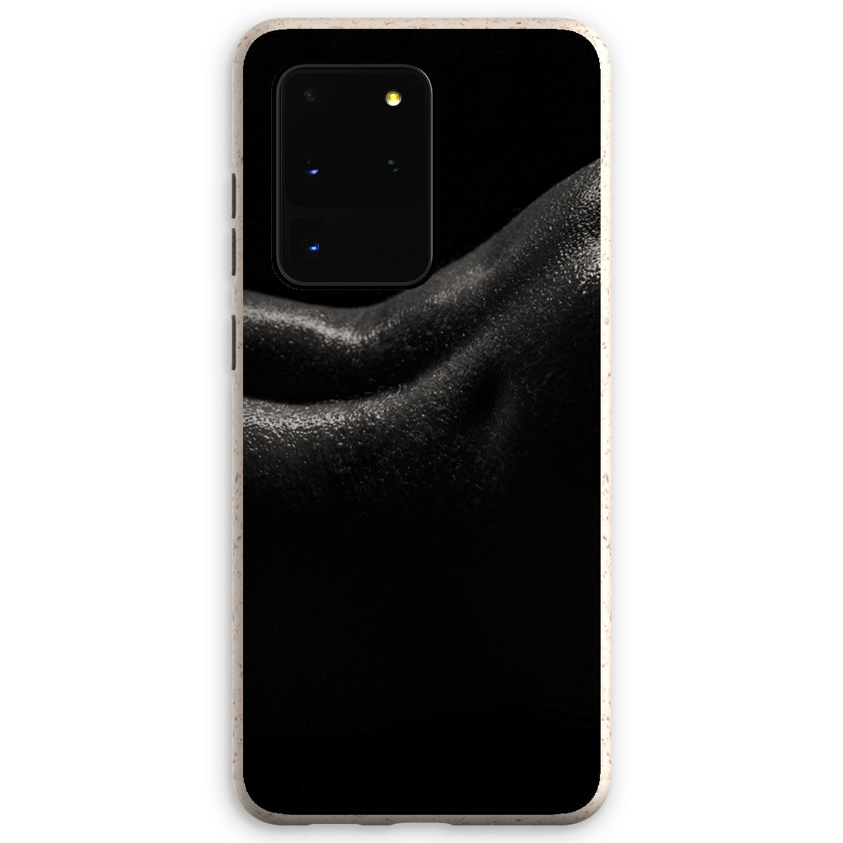 Bodyscape 1 Eco Phone Case