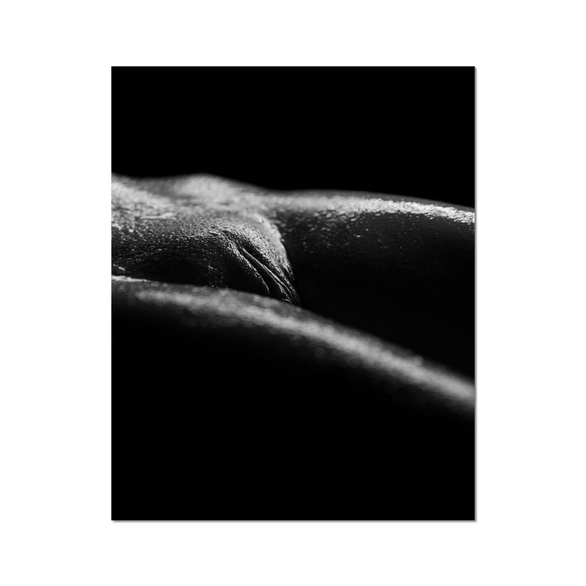 Bodyscape 4 C-Type Print