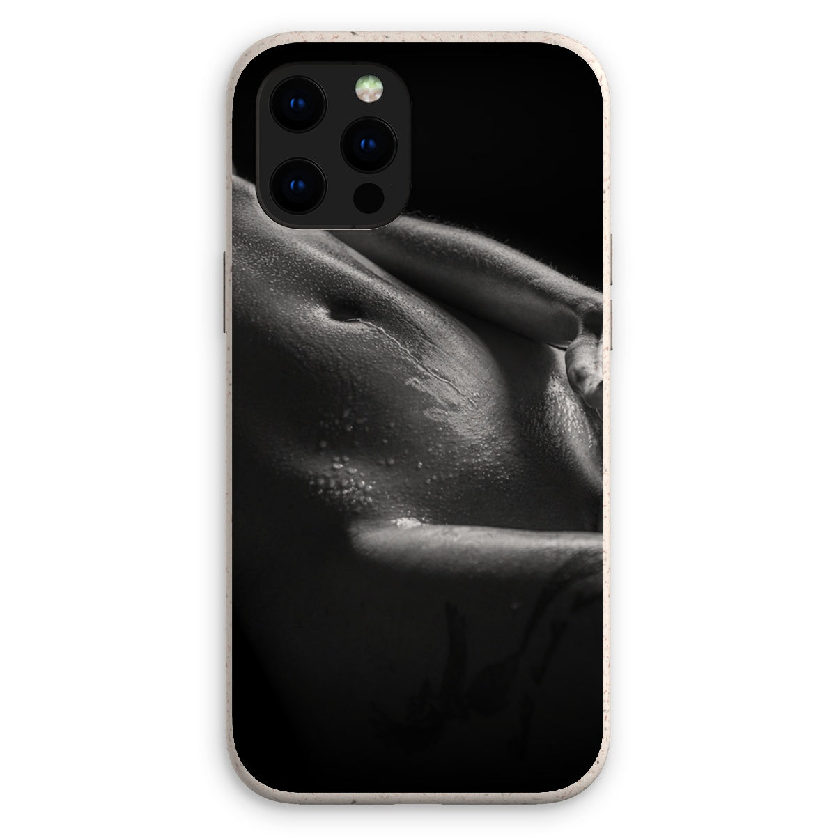 Bodyscape 3 Eco Phone Case