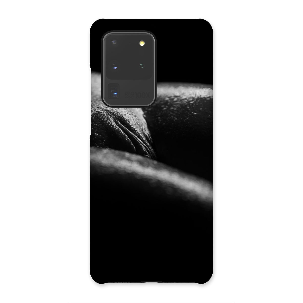 Bodyscape 4 Snap Phone Case