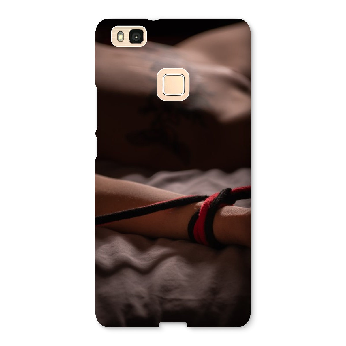 Tied 1 Snap Phone Case