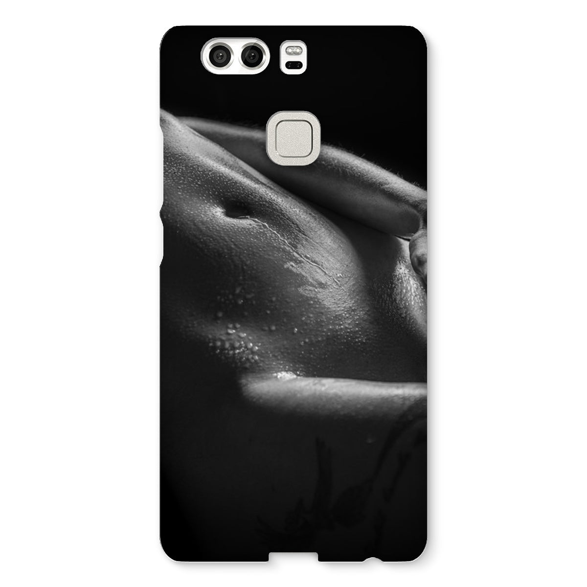 Bodyscape 3 Snap Phone Case