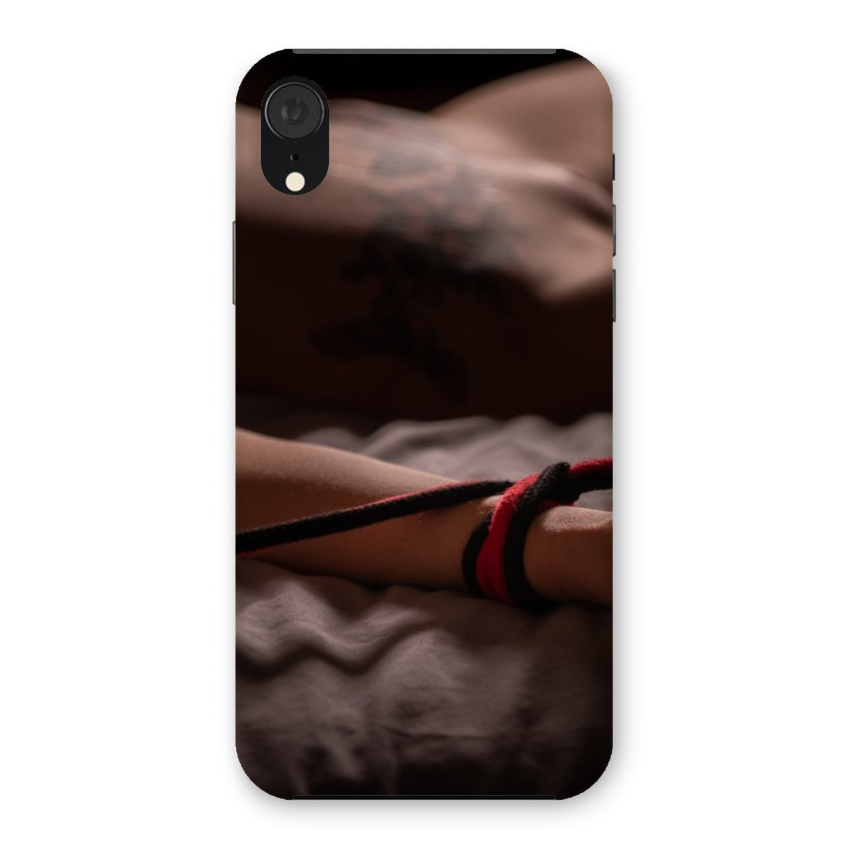 Tied 1 Snap Phone Case