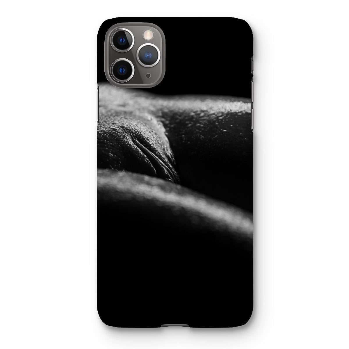 Bodyscape 4 Snap Phone Case