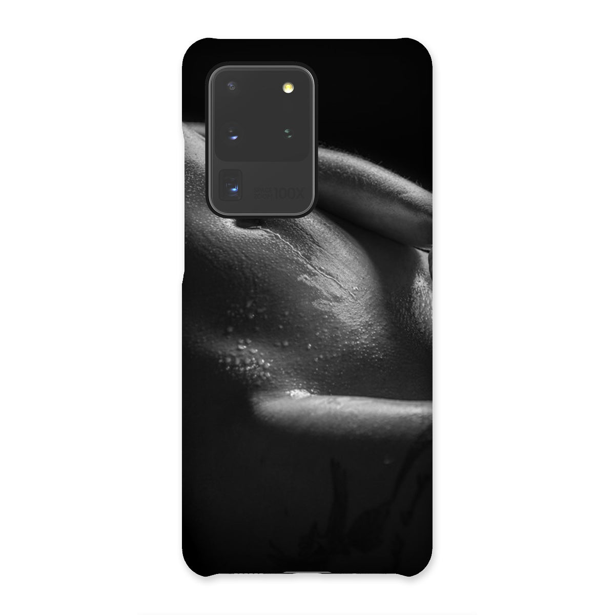 Bodyscape 3 Snap Phone Case