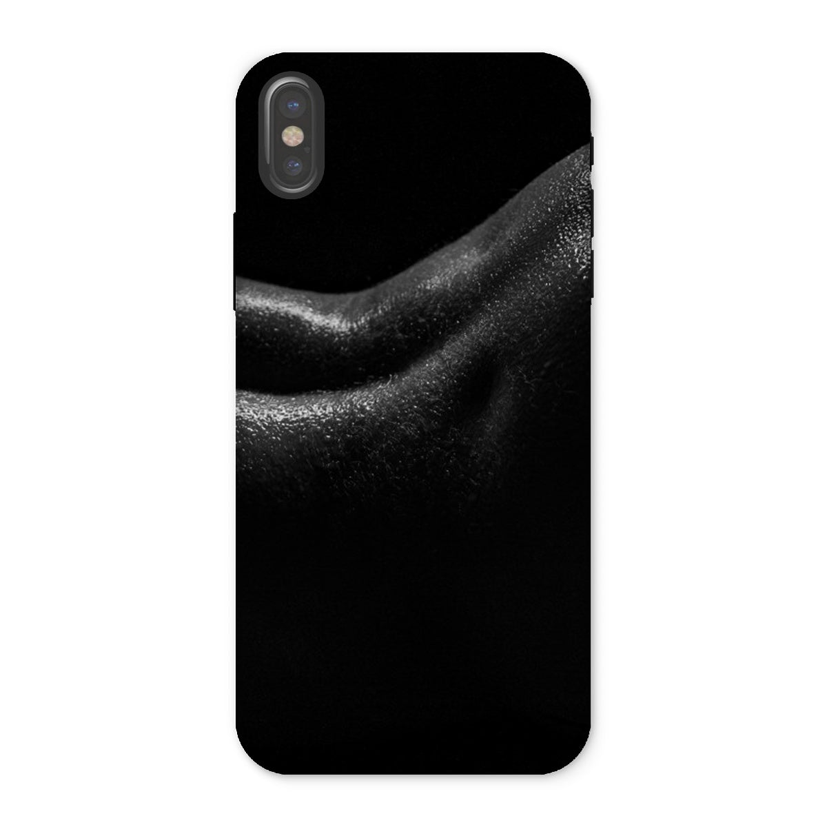 Bodyscape 1 Tough Phone Case