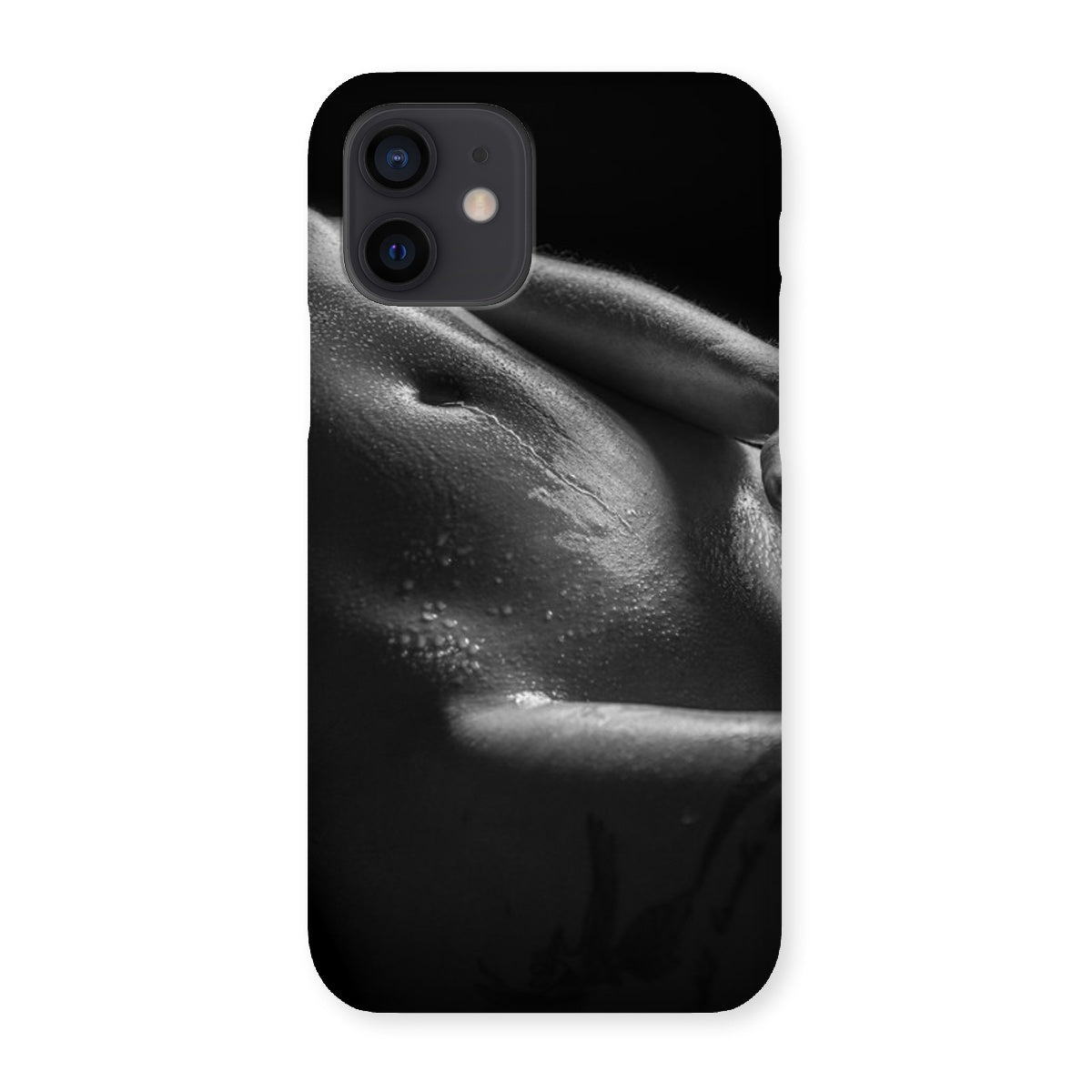 Bodyscape 3 Snap Phone Case