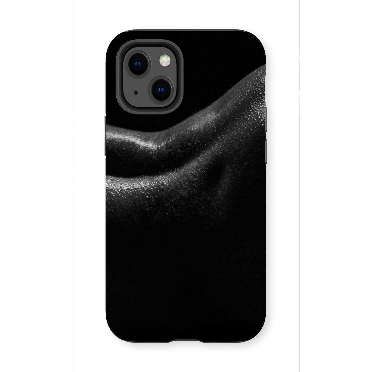 Bodyscape 1 Tough Phone Case