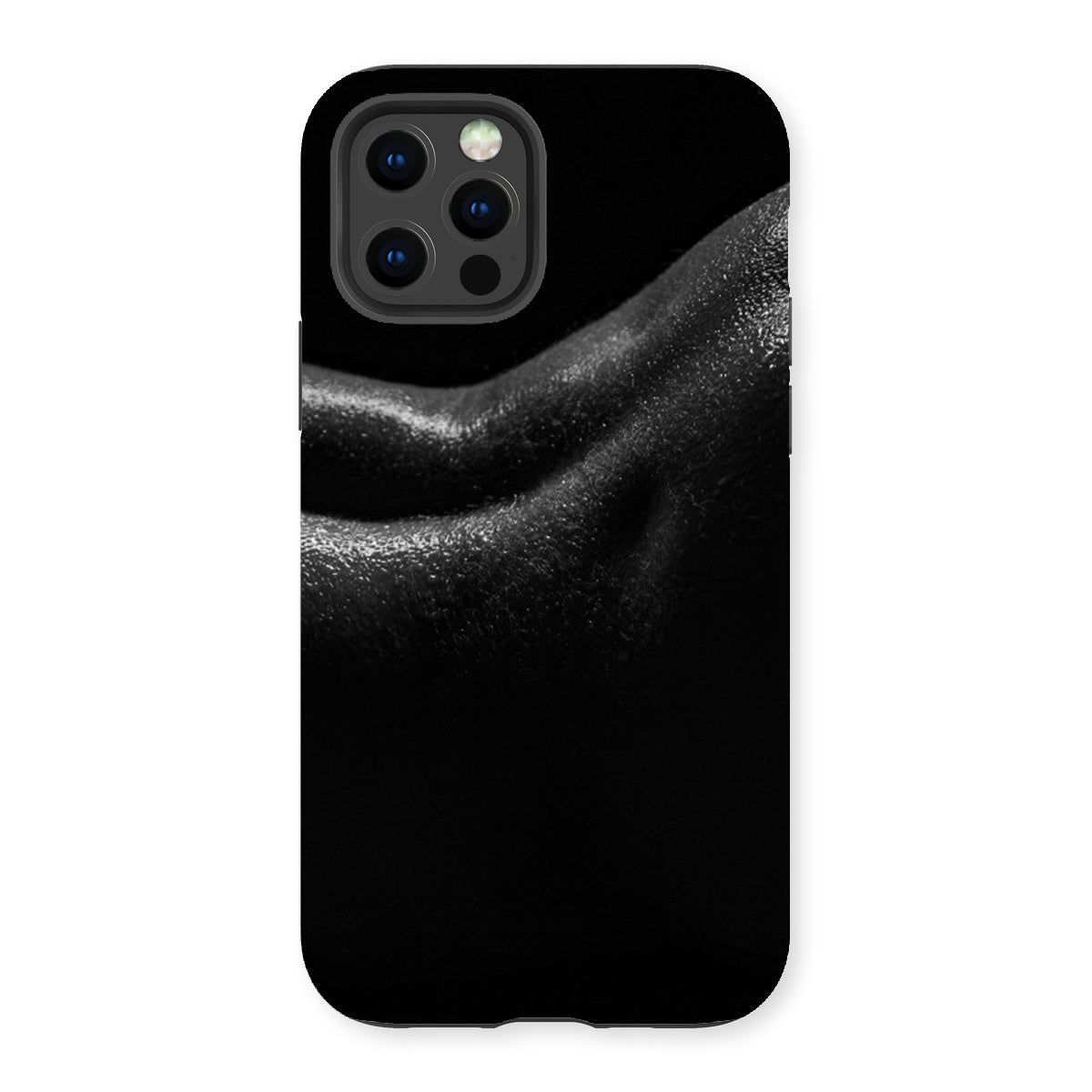 Bodyscape 1 Tough Phone Case