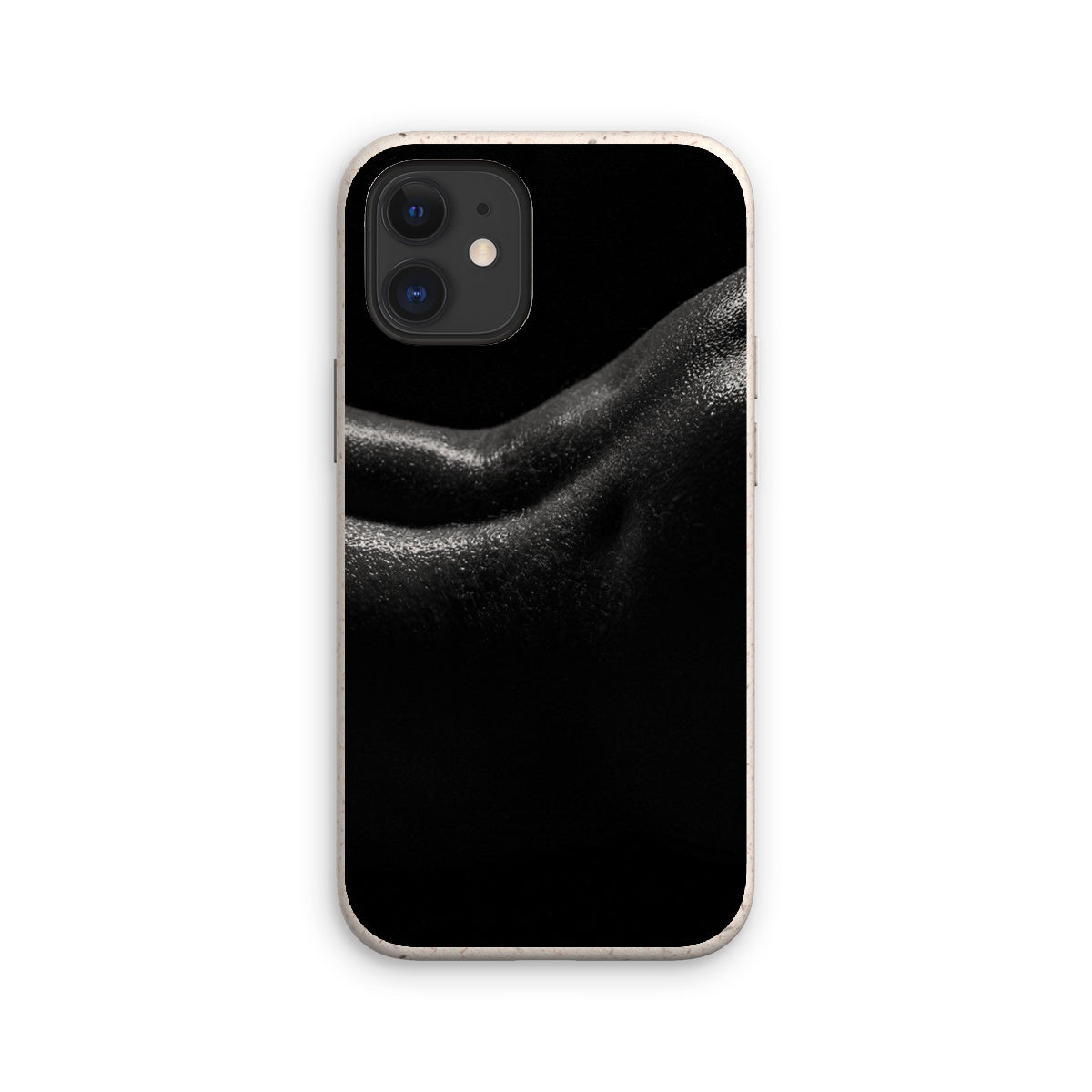 Bodyscape 1 Eco Phone Case