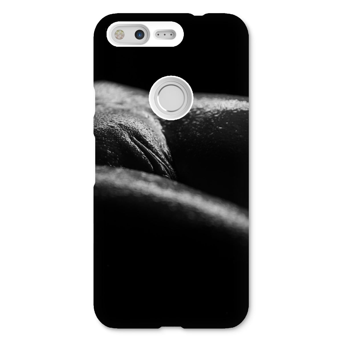 Bodyscape 4 Snap Phone Case