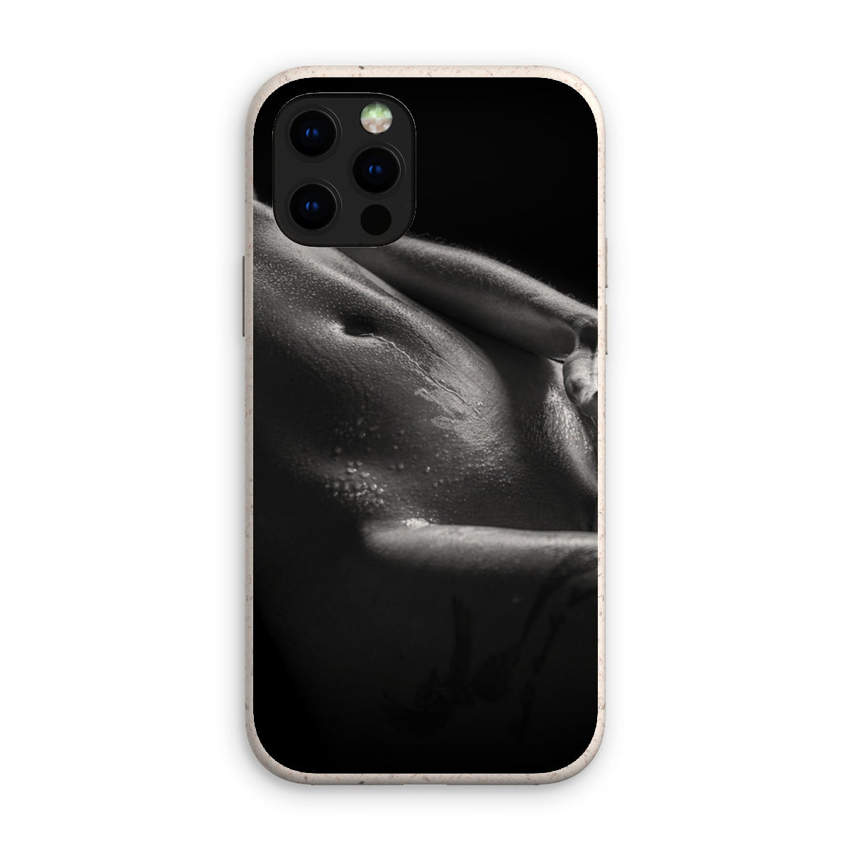 Bodyscape 3 Eco Phone Case