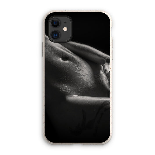 Bodyscape 3 Eco Phone Case