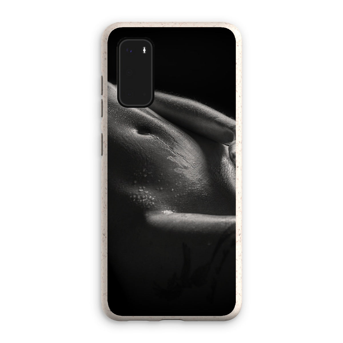 Bodyscape 3 Eco Phone Case