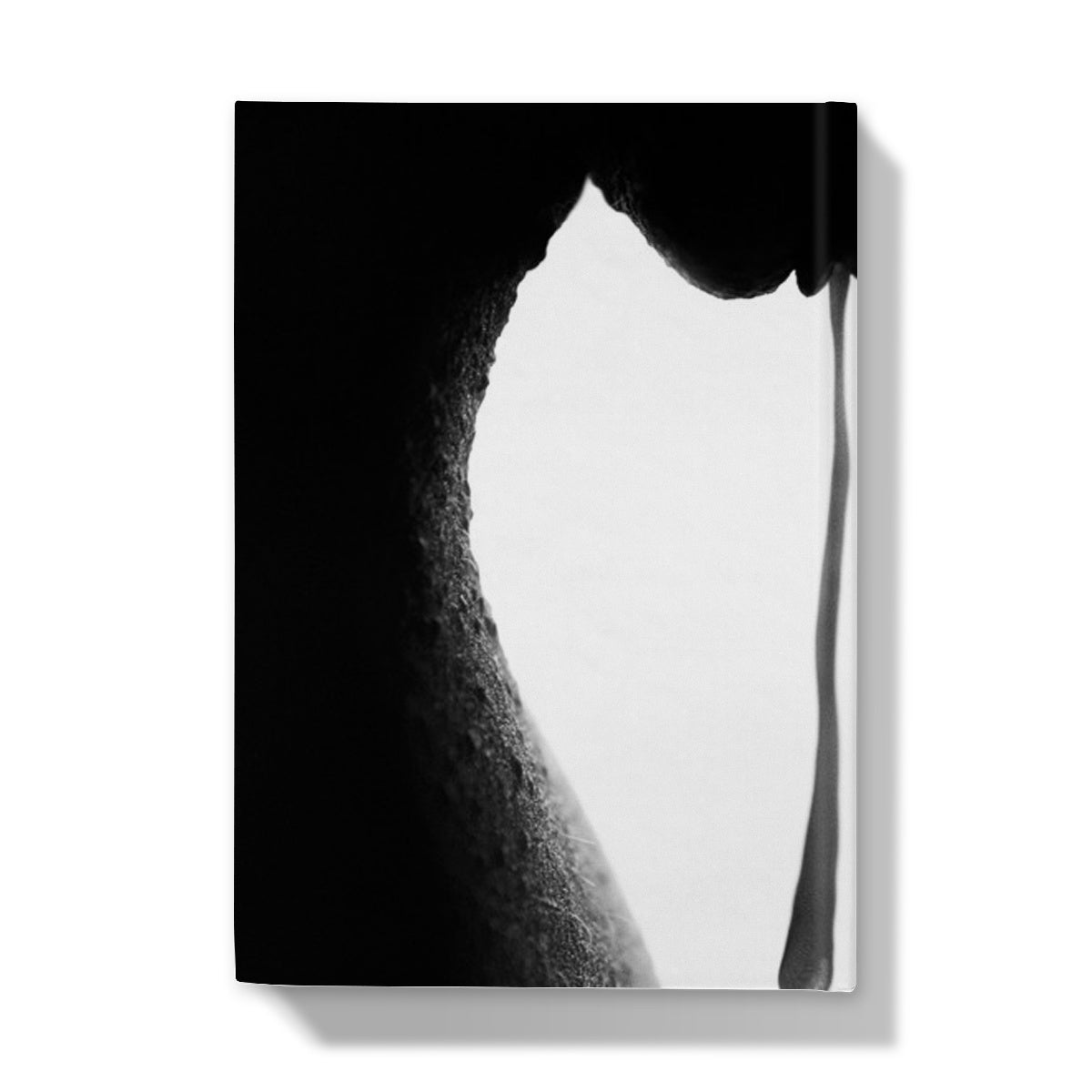 Drip Hardback Journal