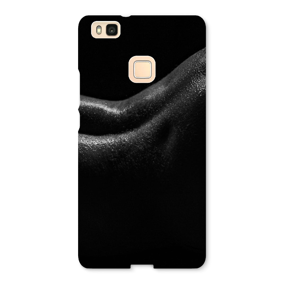 Bodyscape 1 Snap Phone Case