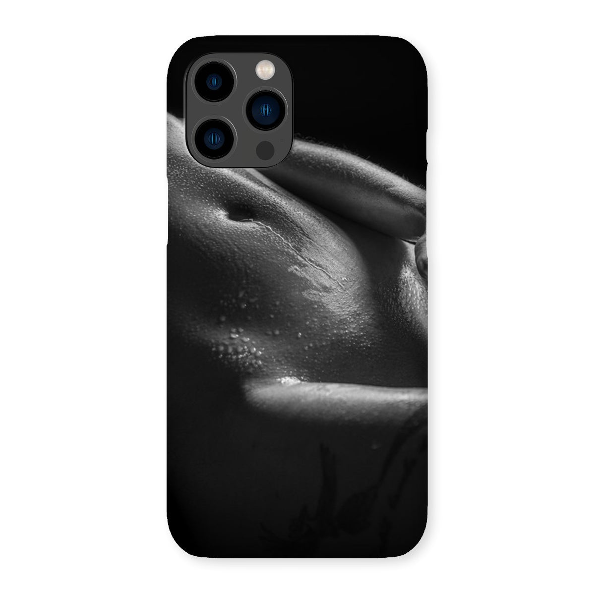 Bodyscape 3 Snap Phone Case