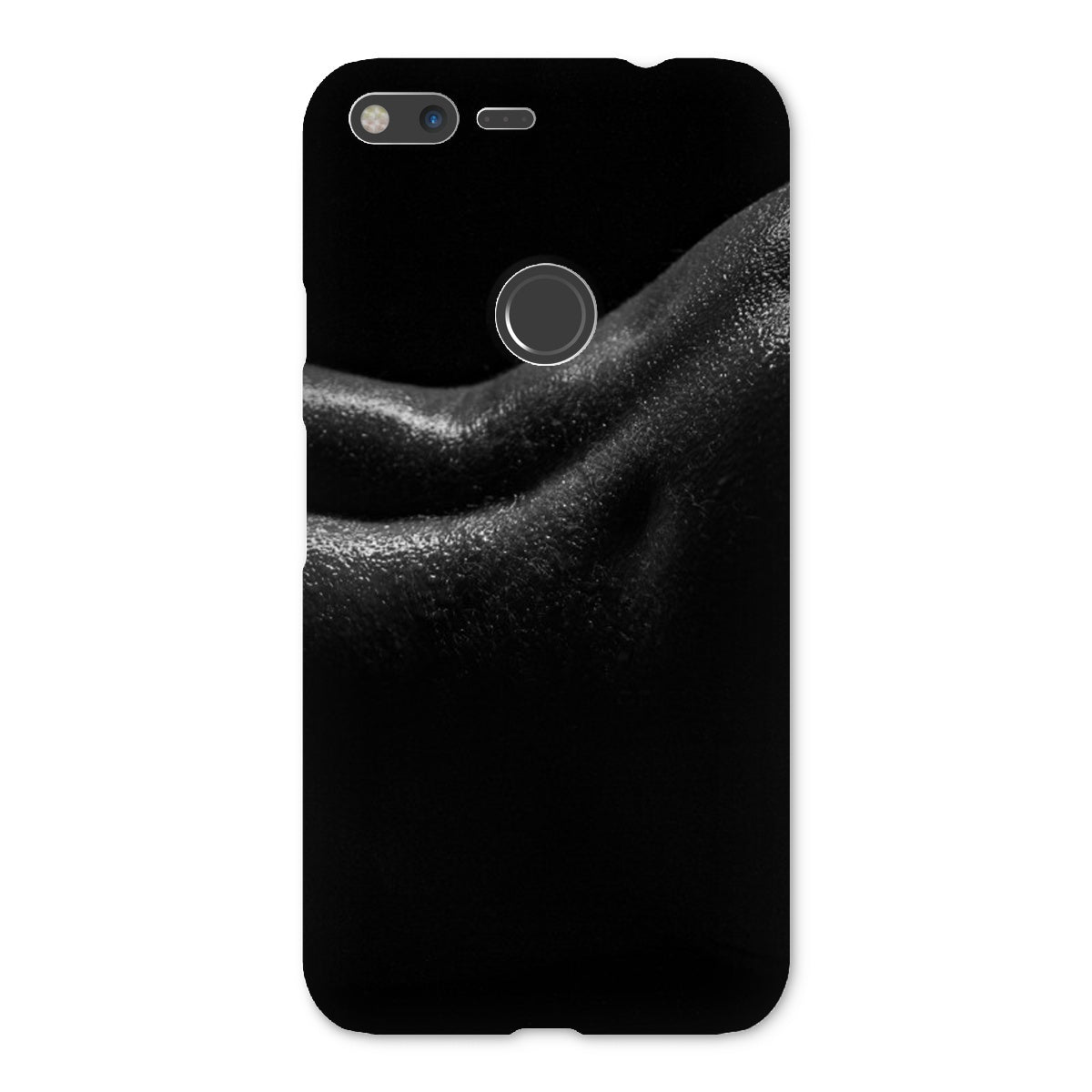 Bodyscape 1 Snap Phone Case