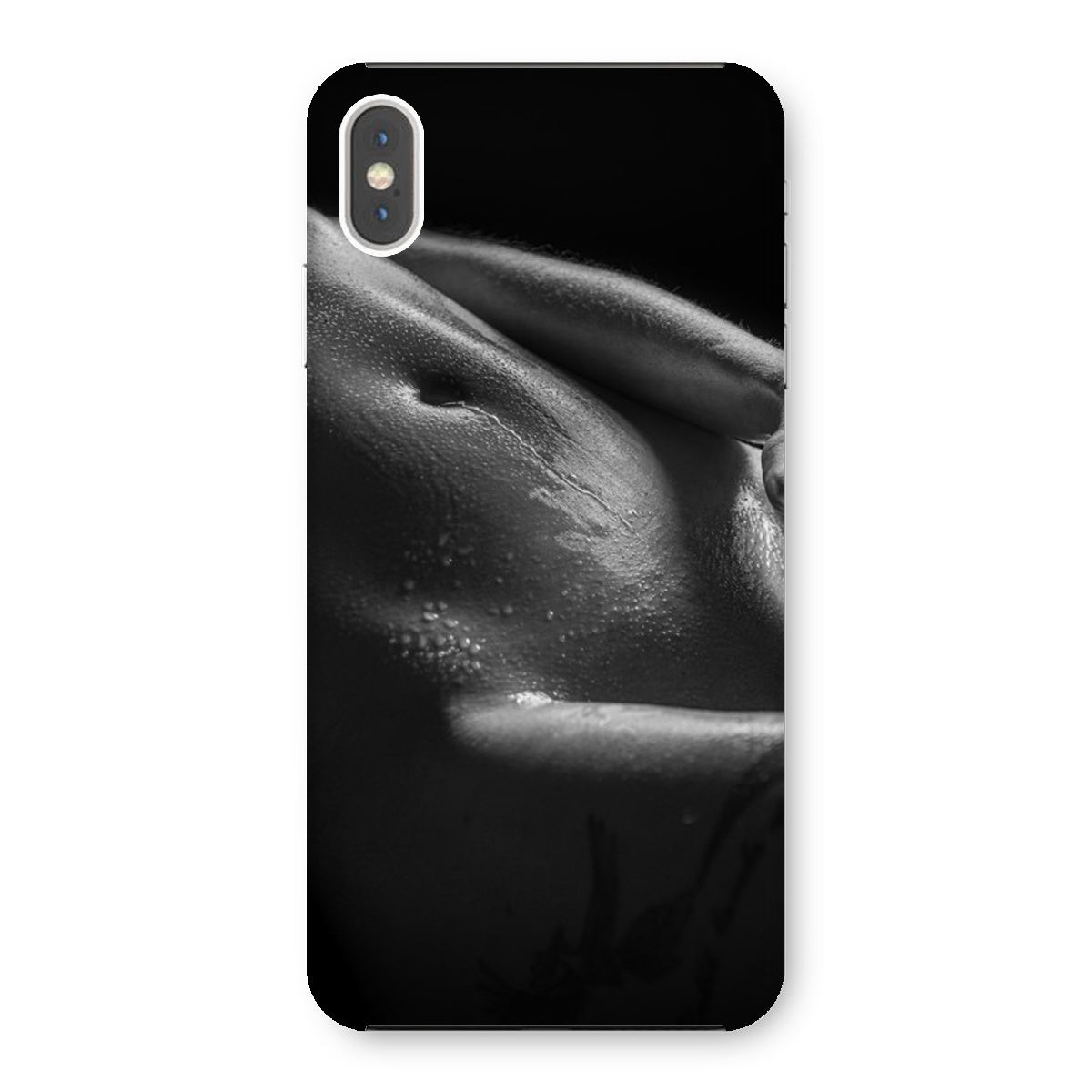 Bodyscape 3 Snap Phone Case