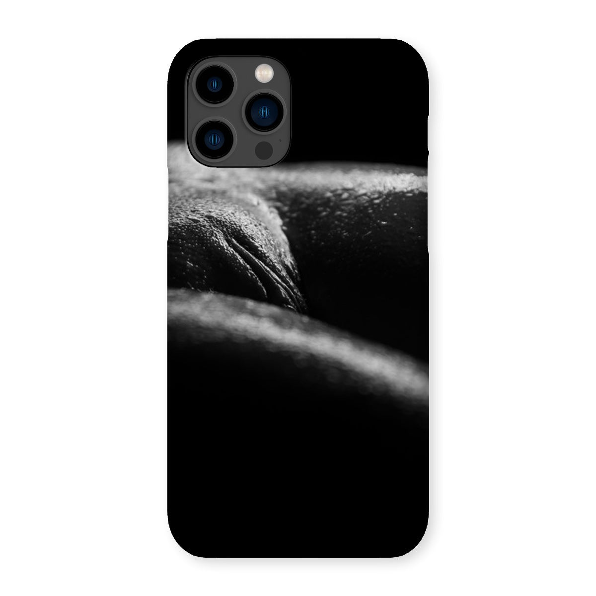 Bodyscape 4 Snap Phone Case