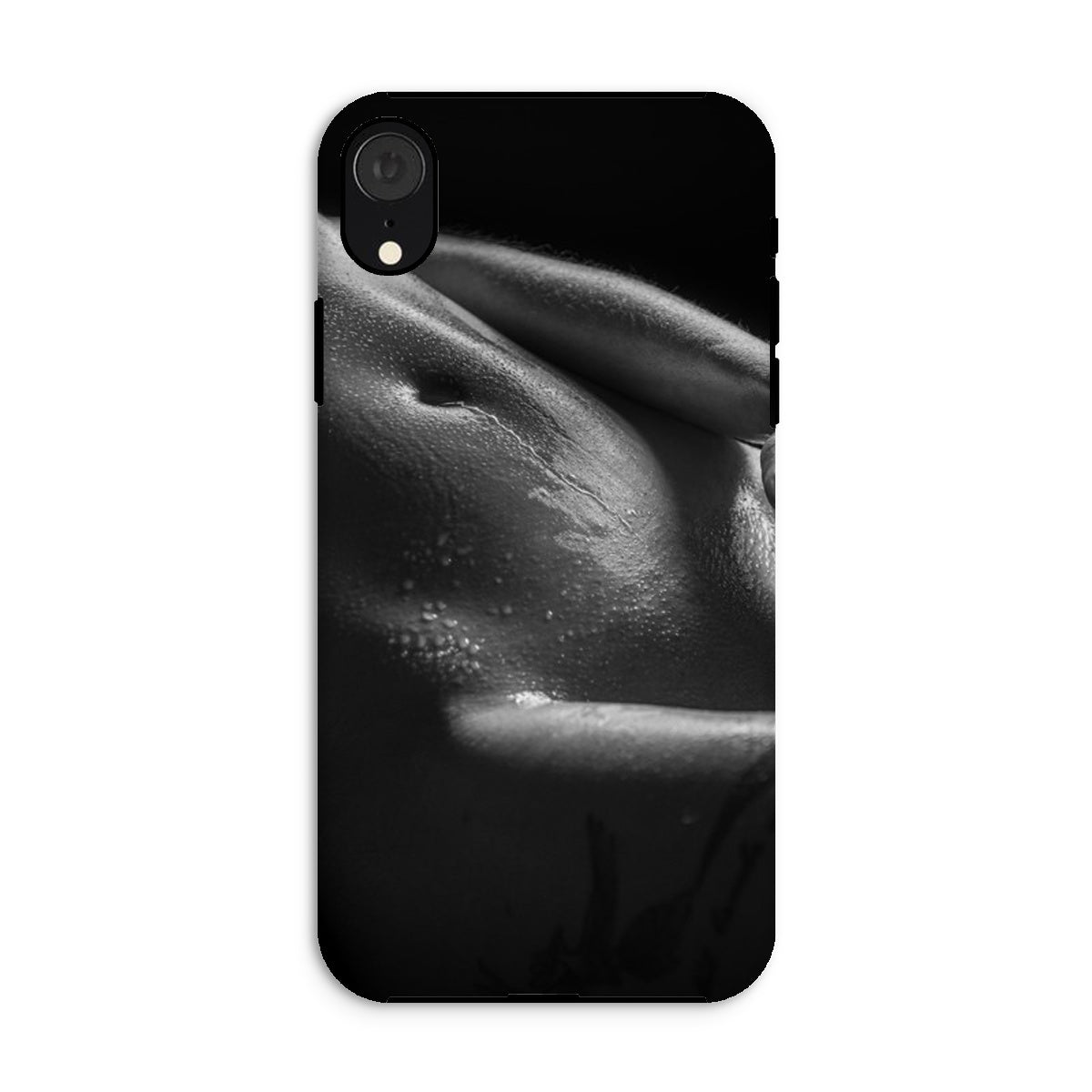 Bodyscape 3 Tough Phone Case