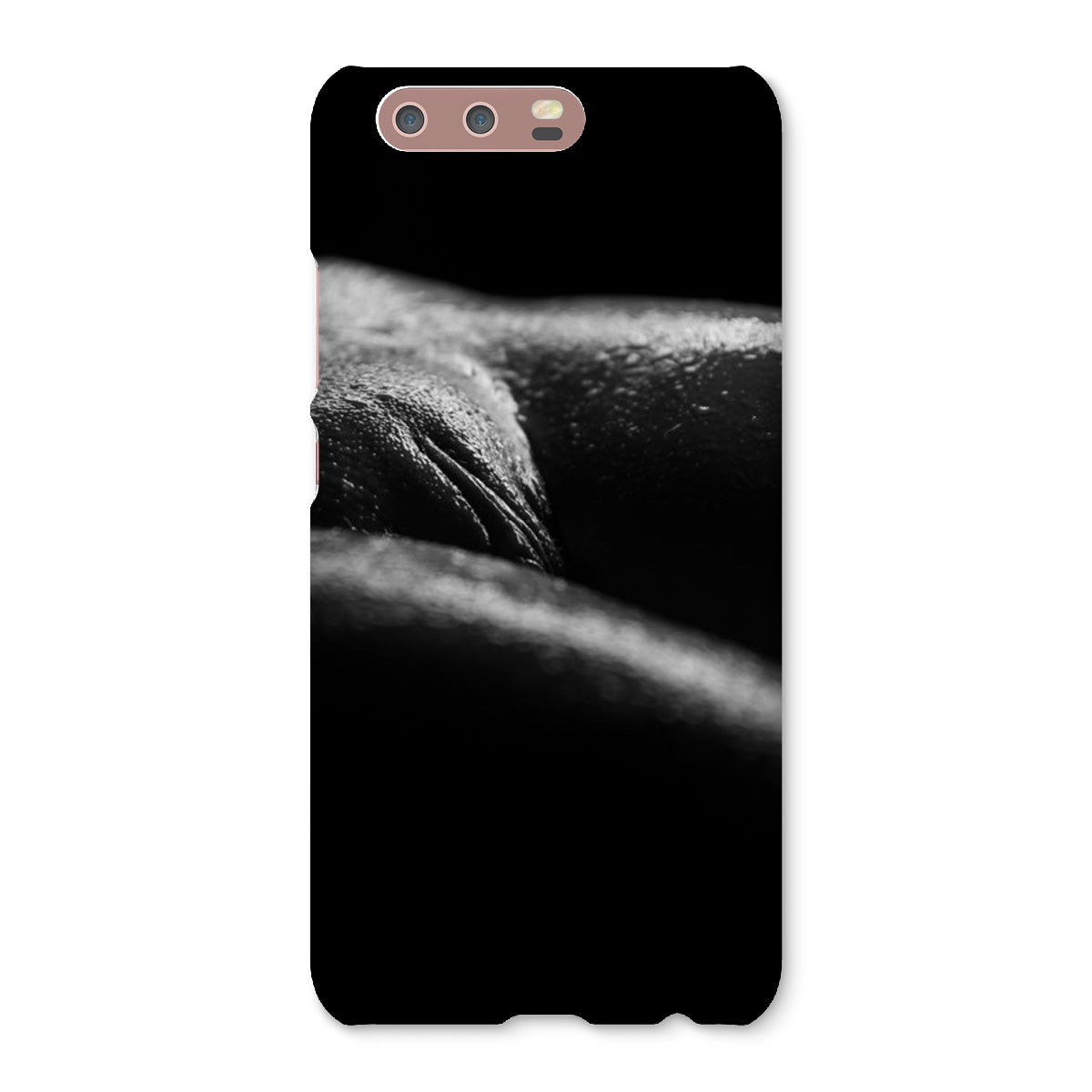 Bodyscape 4 Snap Phone Case