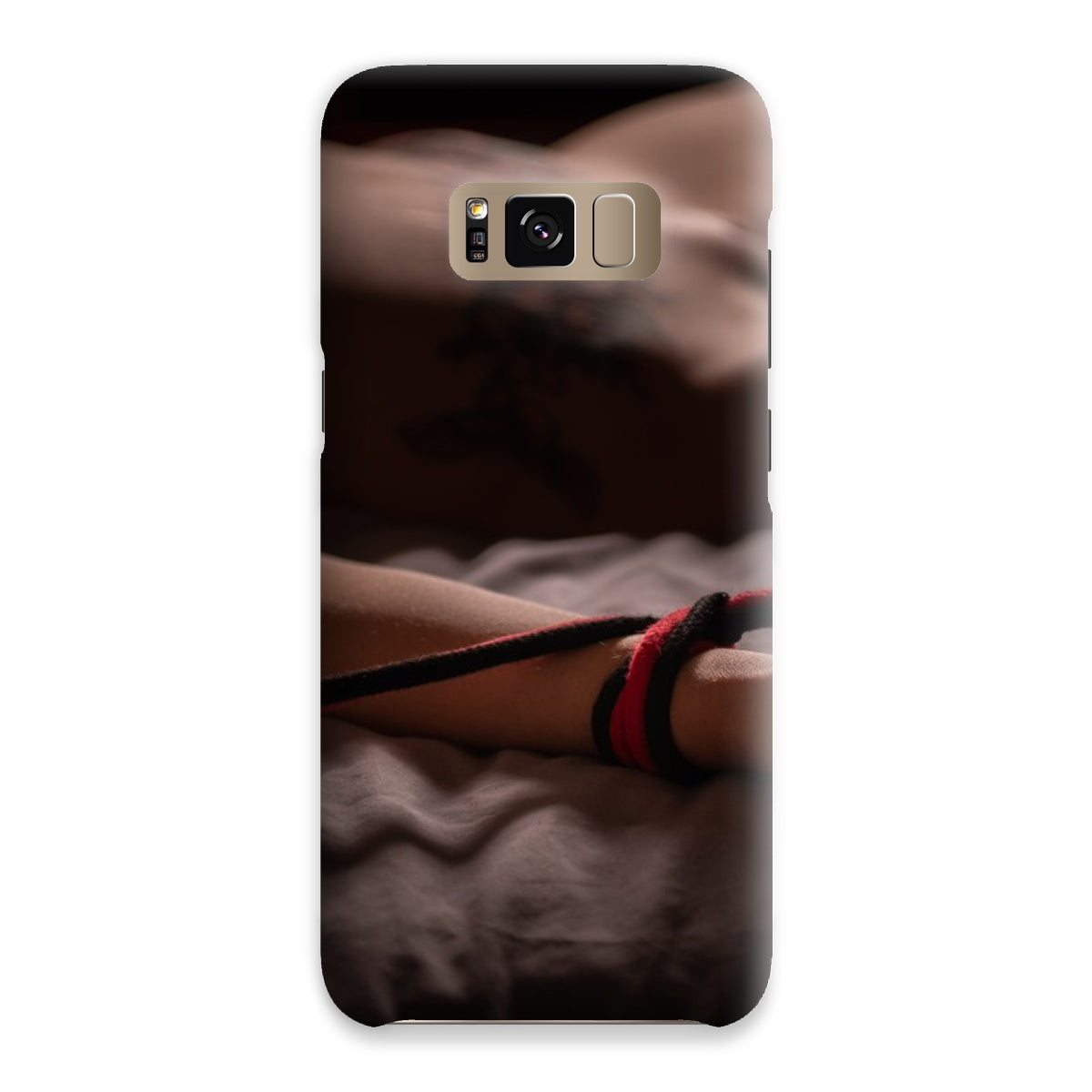 Tied 1 Snap Phone Case