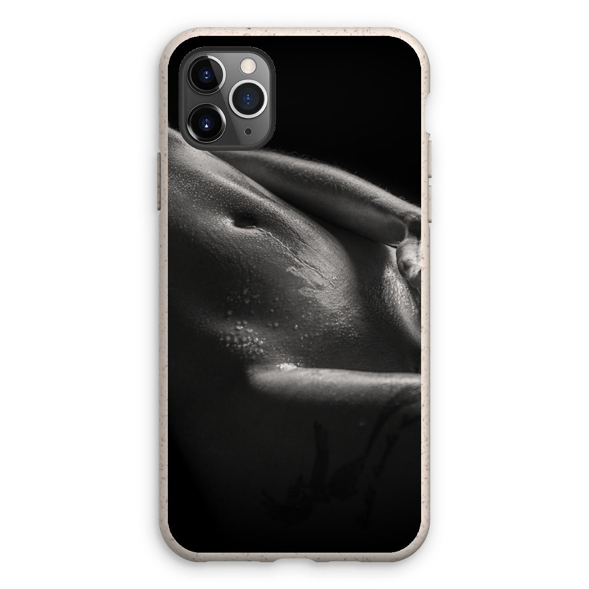 Bodyscape 3 Eco Phone Case