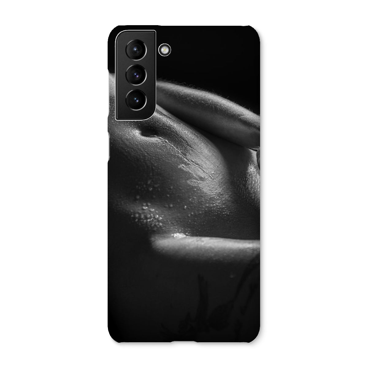 Bodyscape 3 Snap Phone Case