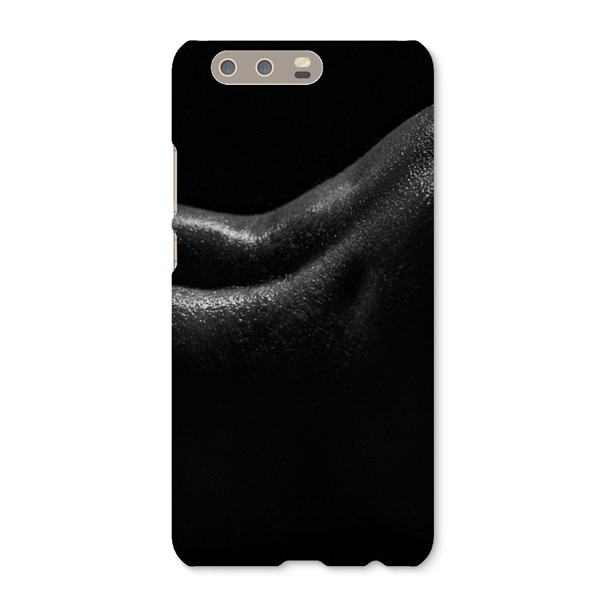 Bodyscape 1 Snap Phone Case