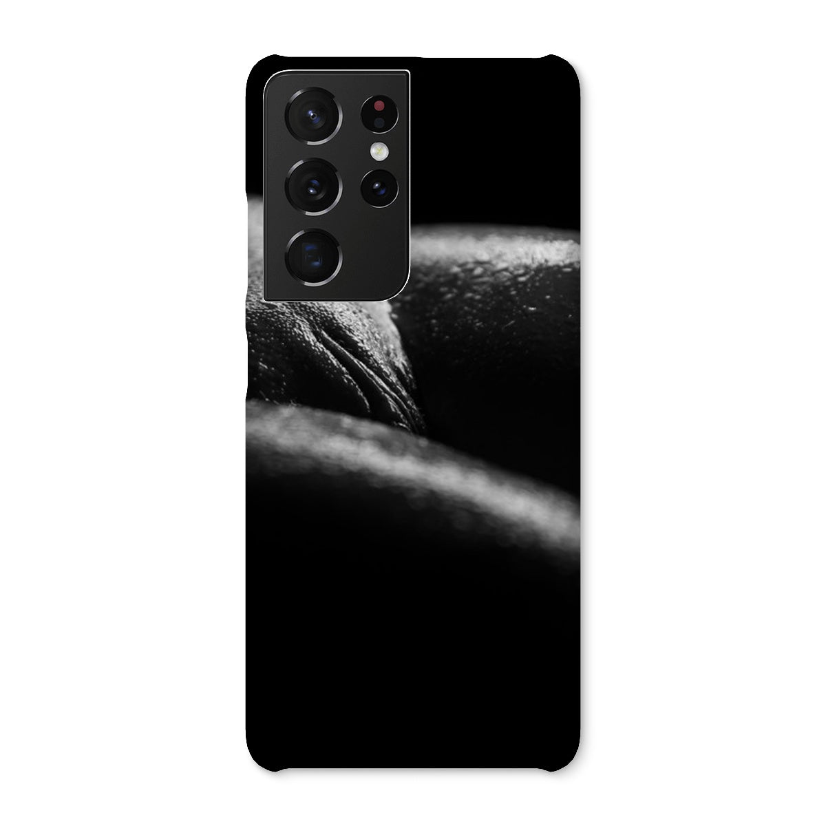 Bodyscape 4 Snap Phone Case