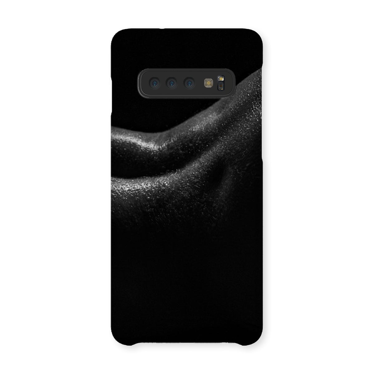 Bodyscape 1 Snap Phone Case