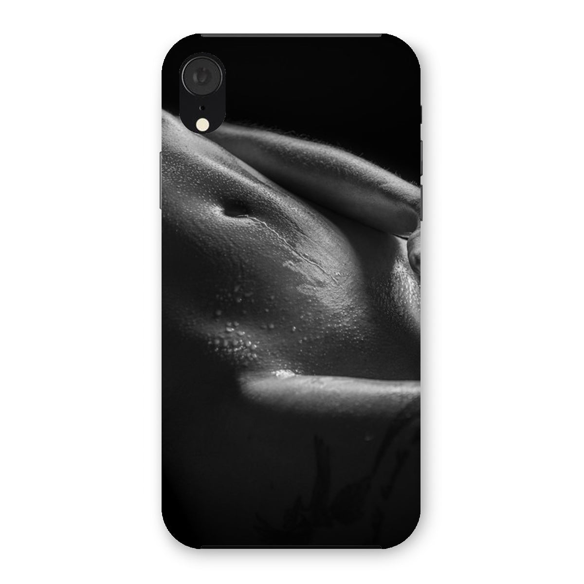 Bodyscape 3 Snap Phone Case