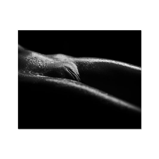 Bodyscape 4 C-Type Print