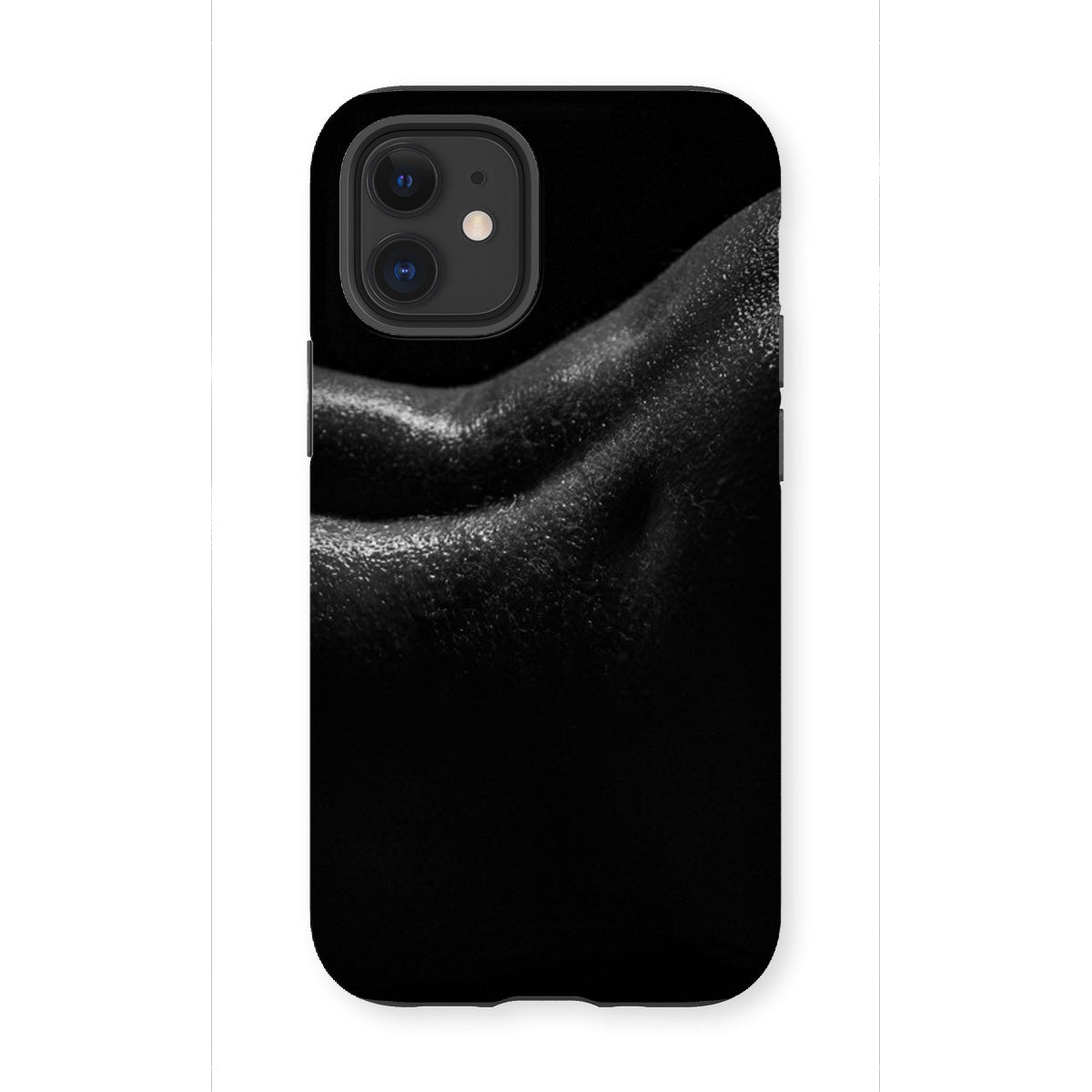 Bodyscape 1 Tough Phone Case