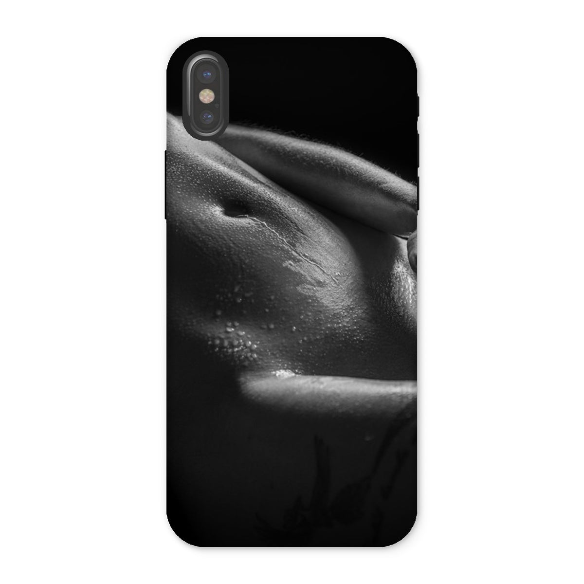 Bodyscape 3 Tough Phone Case