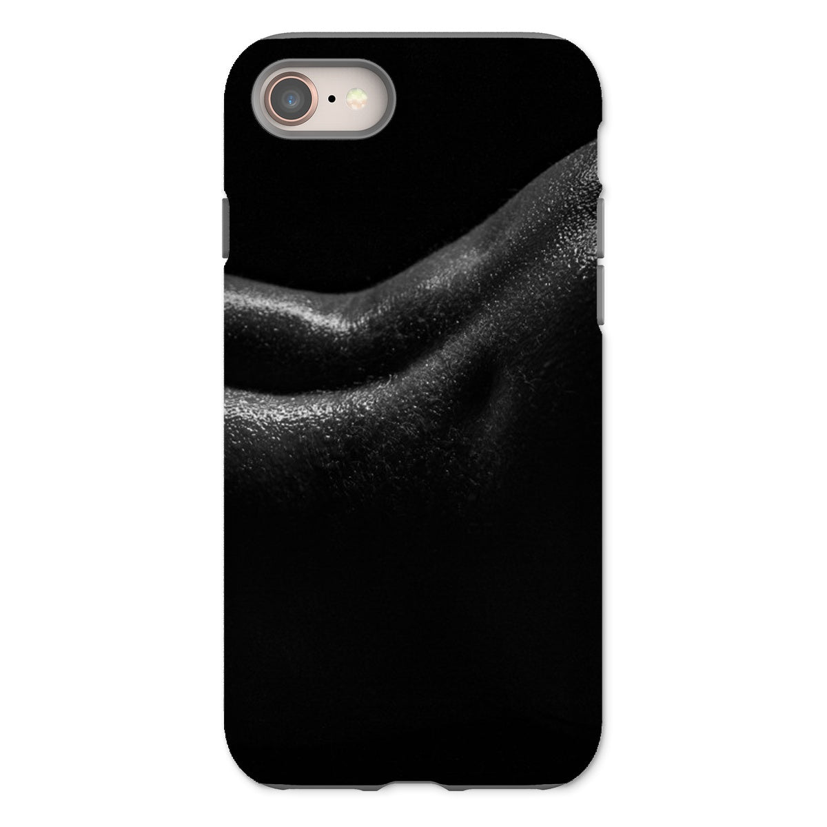 Bodyscape 1 Tough Phone Case