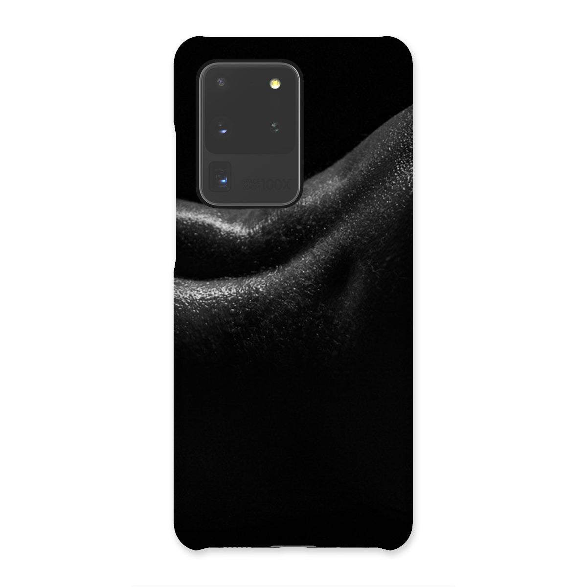 Bodyscape 1 Snap Phone Case