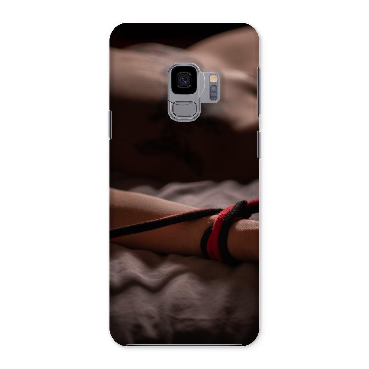 Tied 1 Snap Phone Case