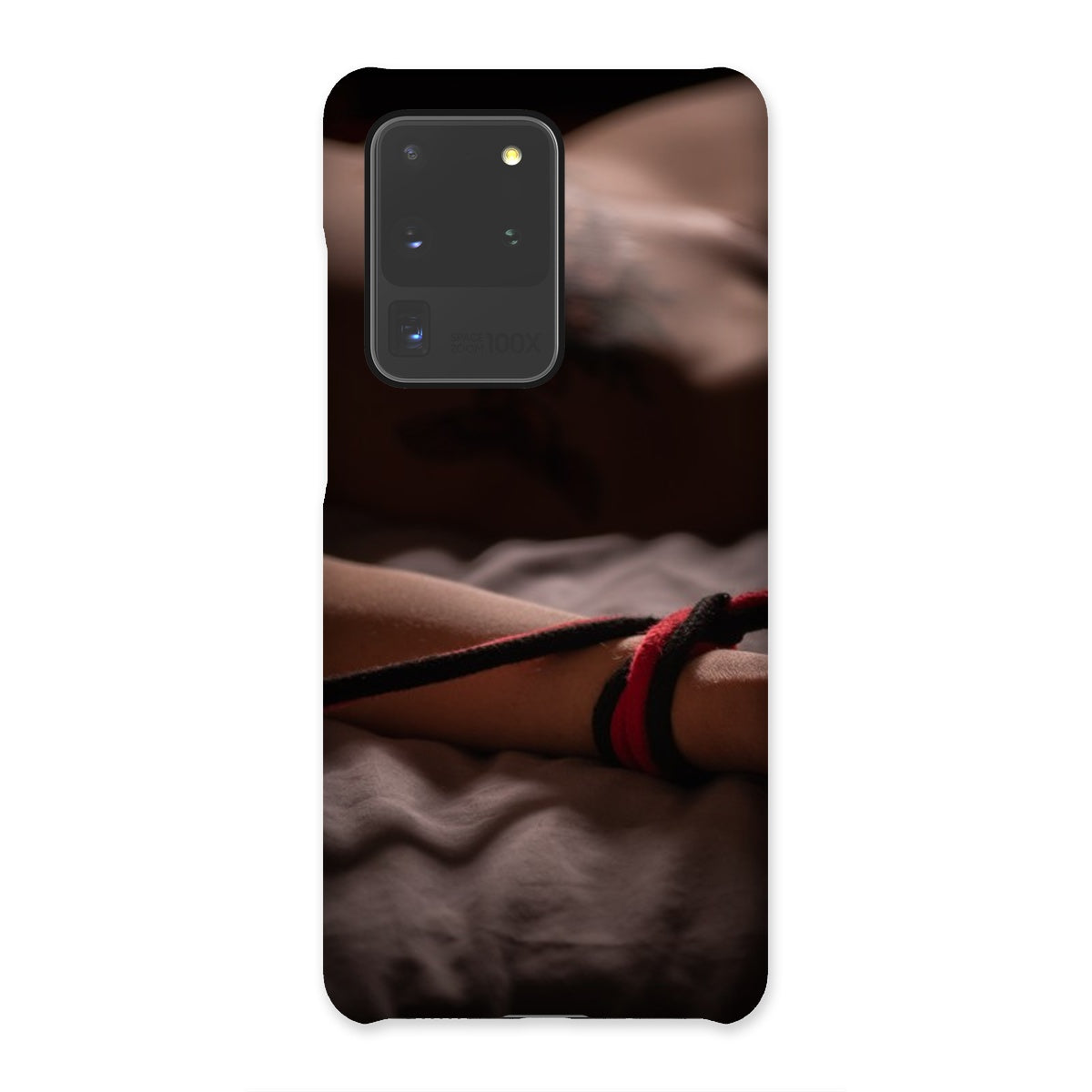 Tied 1 Snap Phone Case