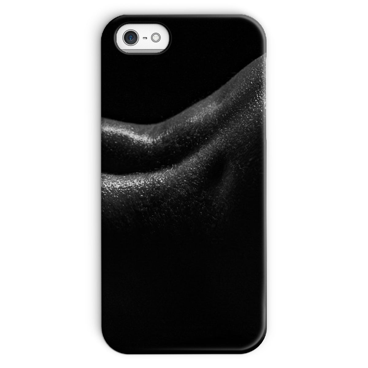 Bodyscape 1 Snap Phone Case