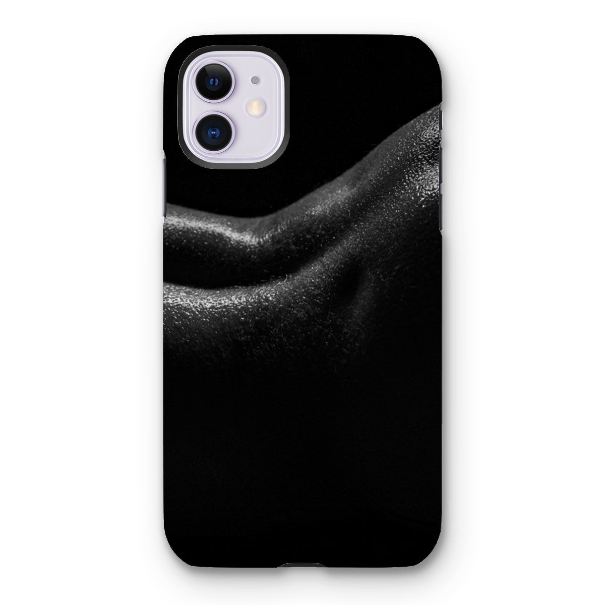 Bodyscape 1 Tough Phone Case