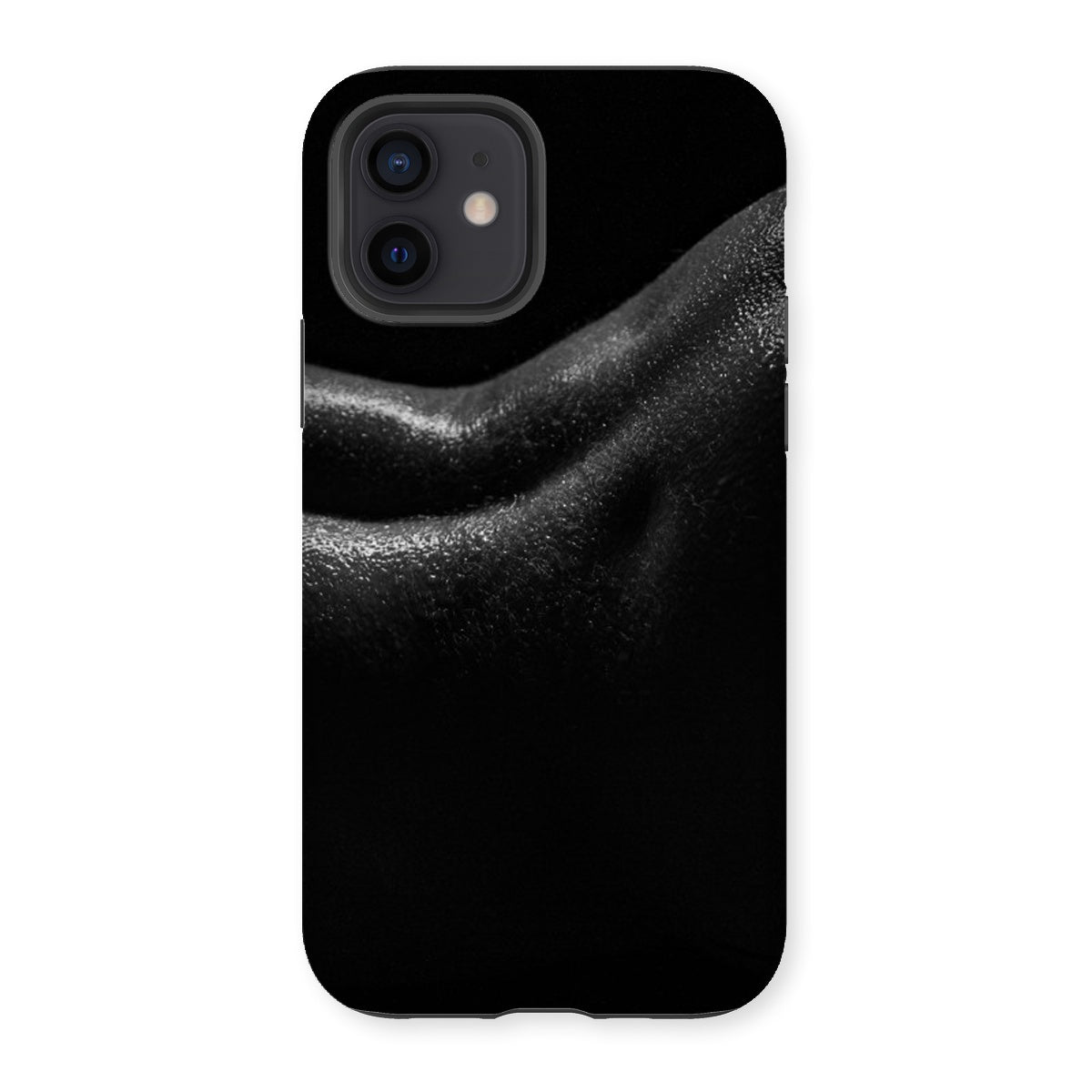 Bodyscape 1 Tough Phone Case