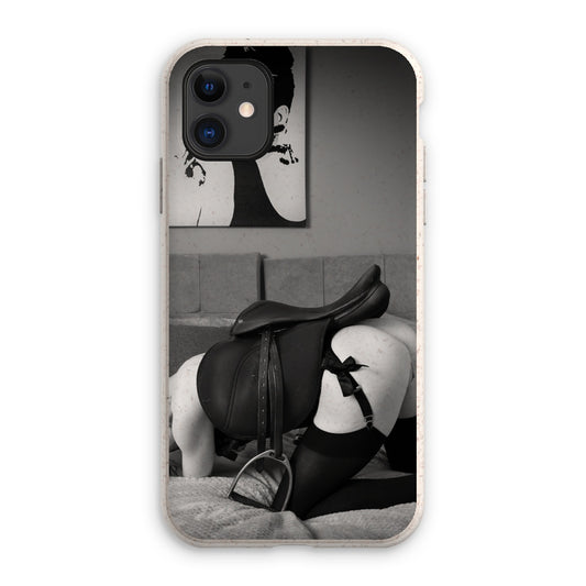 Ride Me Eco Phone Case