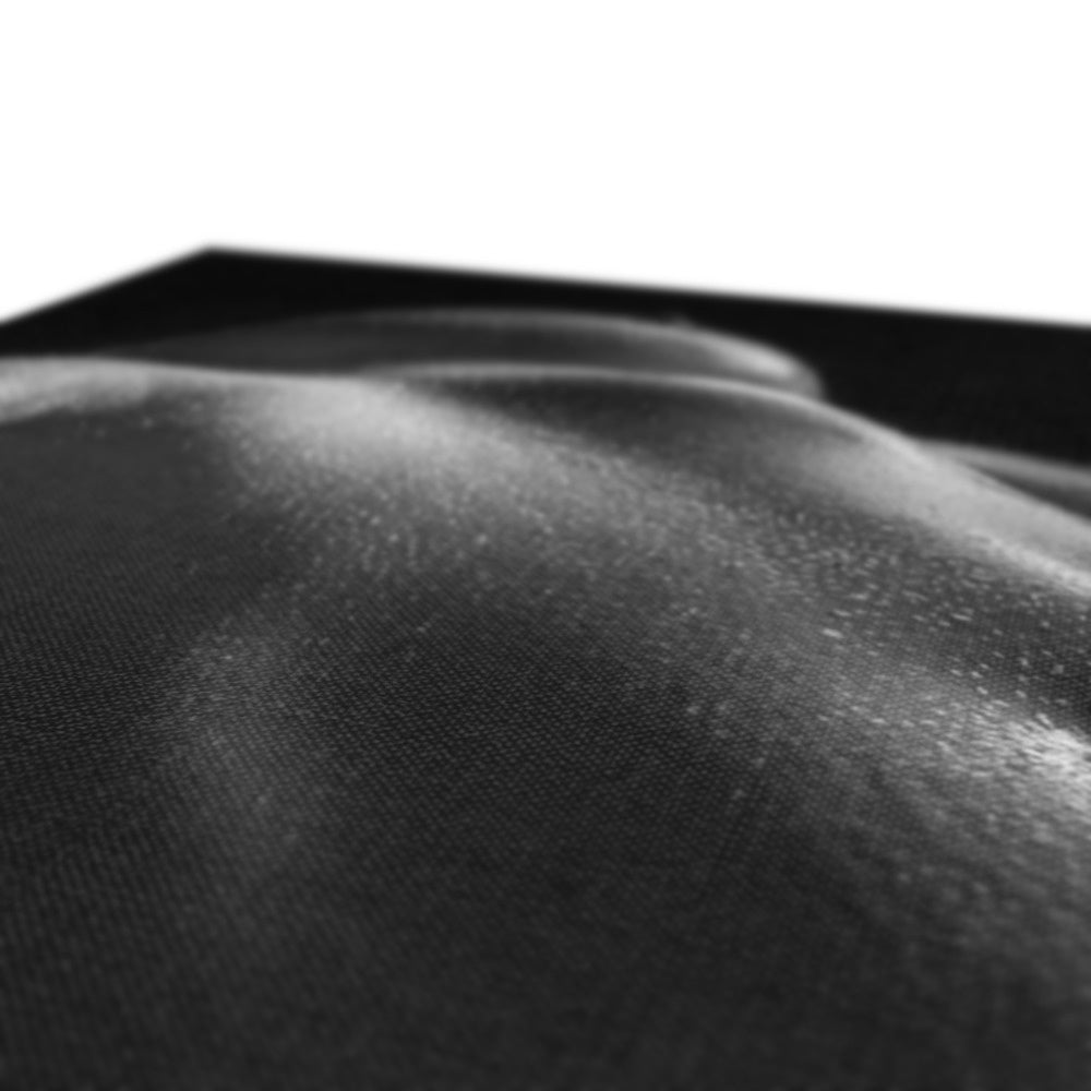 Bodyscape 3 Canvas