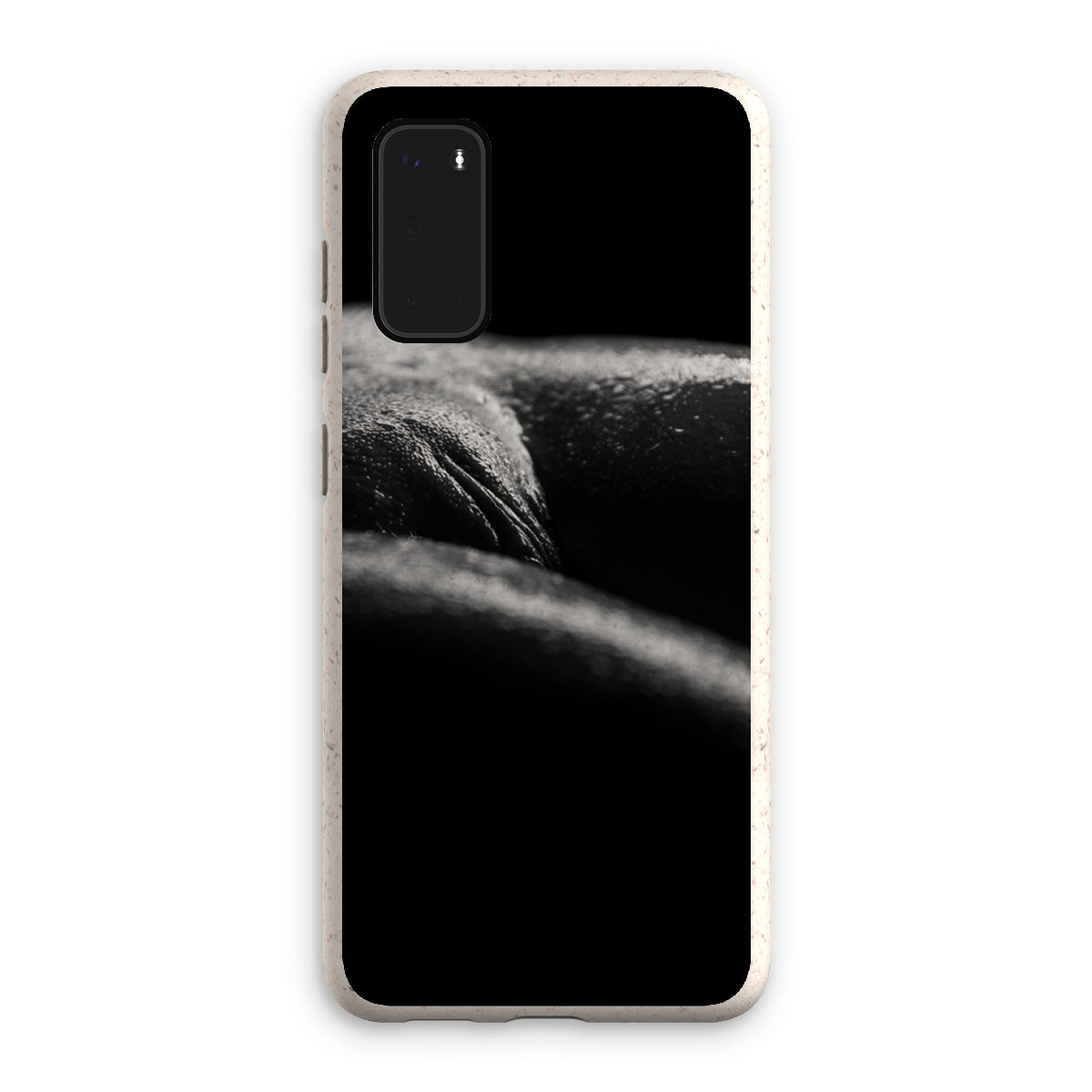 Bodyscape 4 Eco Phone Case