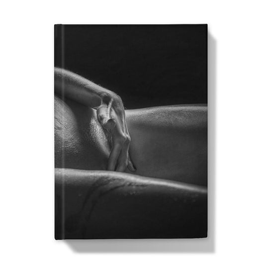 Bodyscape 3 Hardback Journal