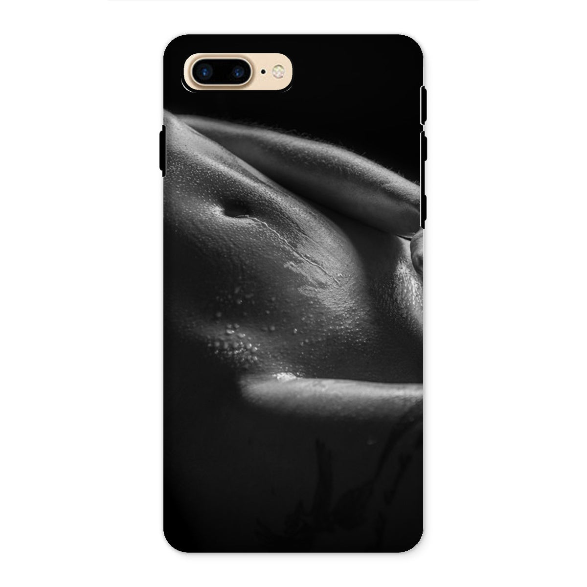 Bodyscape 3 Tough Phone Case