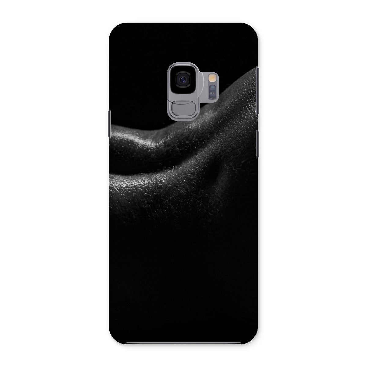 Bodyscape 1 Snap Phone Case